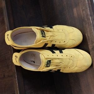 Tiger Tennis Shoes (as seen on Kill Bill)